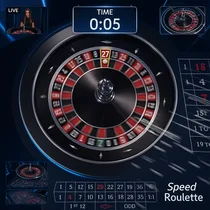 Playio - Live Roulette - Evolution Gaming