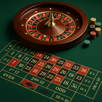 Playio - Live Roulette Table Game