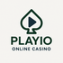 Playio Casino Logo
