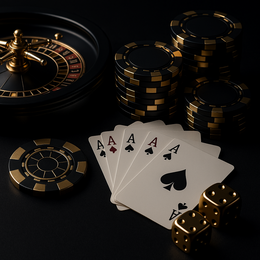 Playio - Online Automater - Casino Slot Games