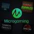 Microgaming Logo - Playio Game Provider