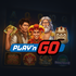 Play'n GO Logo - Playio Game Provider