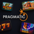 Pragmatic Play Logo - Playio Game Provider