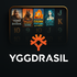 Yggdrasil Logo - Playio Game Provider