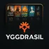 Yggdrasil Logo - Playio Game Provider